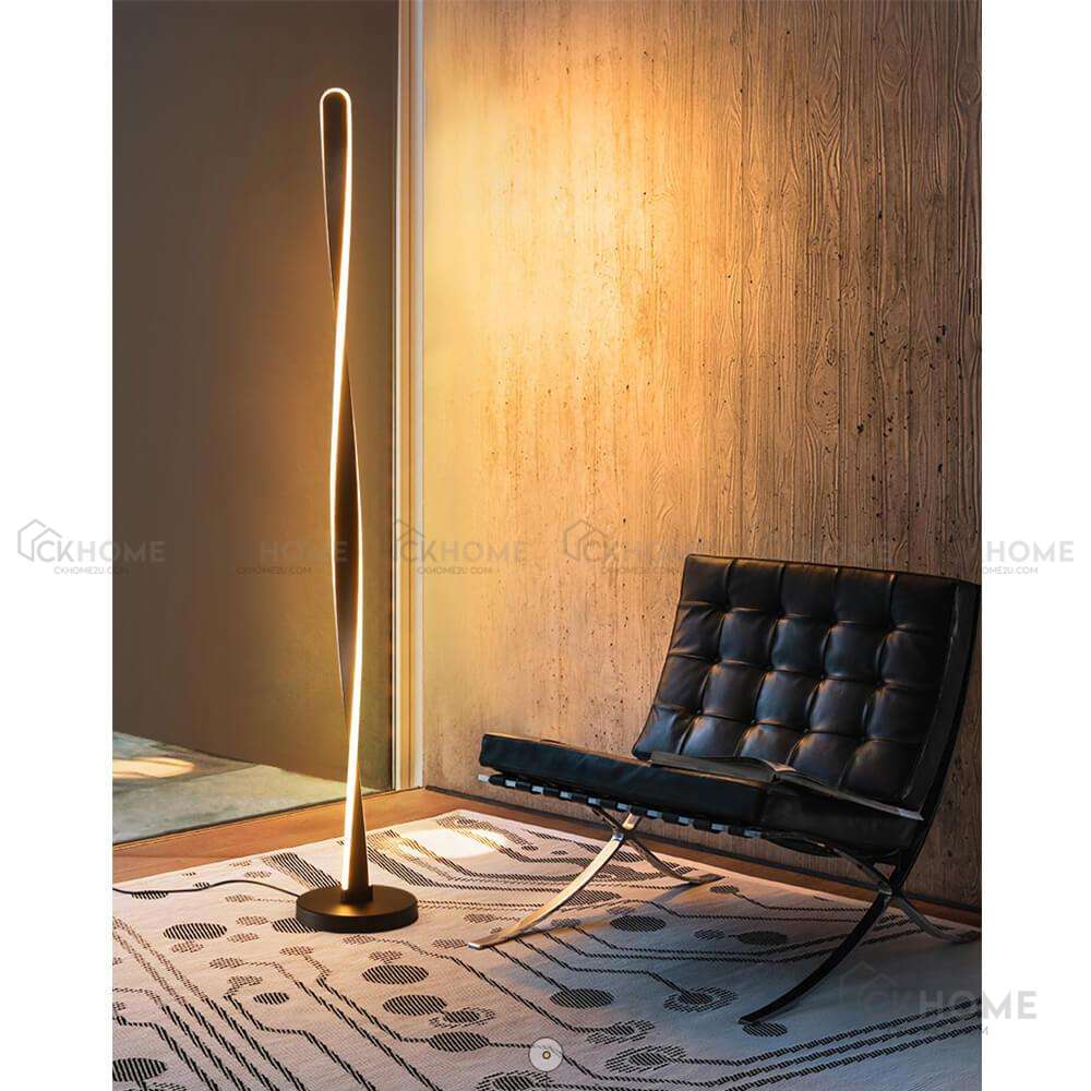 Dubai Floor Lamp | CKHOME2U